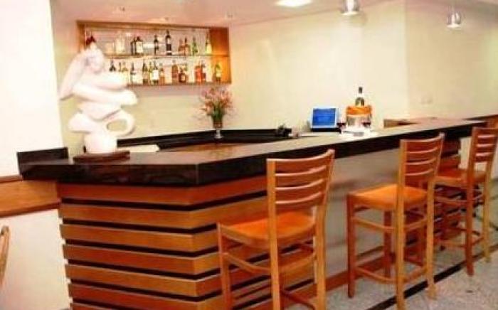 Mato Grosso Palace Hotel