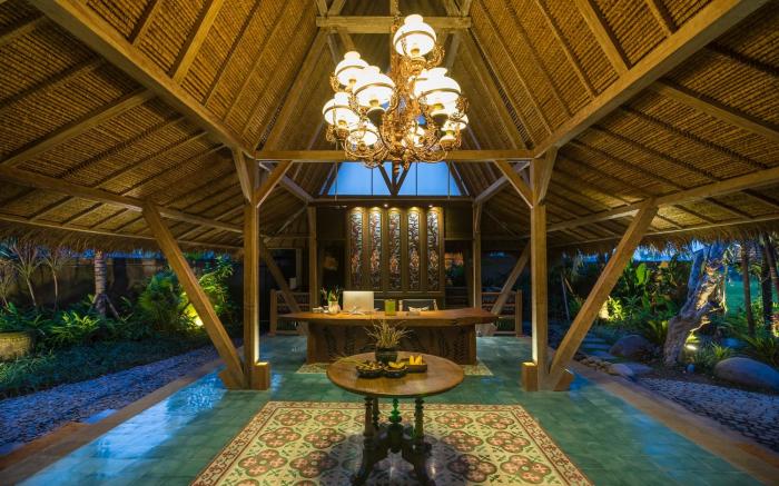 Arya Villas Ubud