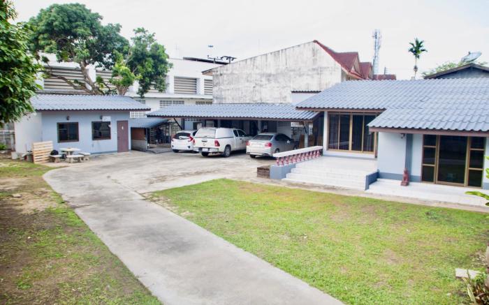 Winter House Chiang Rai