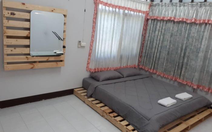 Winter House Chiang Rai