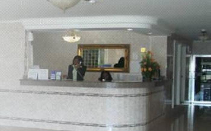 Hotel Parador