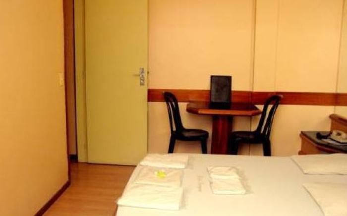 Hotel Paraguai (Adult Only)