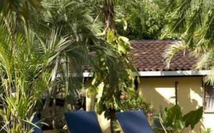Hotel Pasatiempo