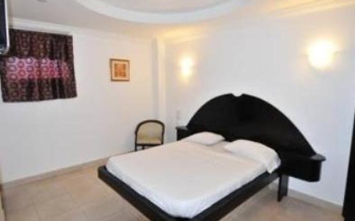 Hotel Pension Corona
