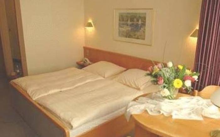 Hotel Pfalzer Hof, Zum Schokoladengießer