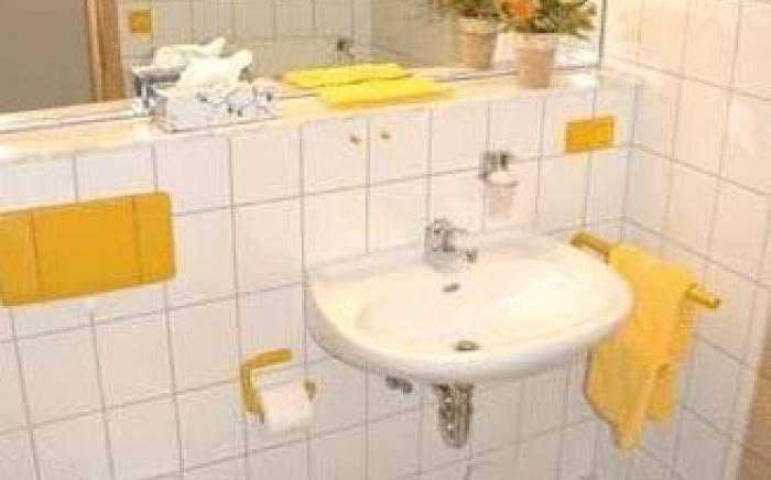 Hotel Pfalzer Hof, Zum Schokoladengießer