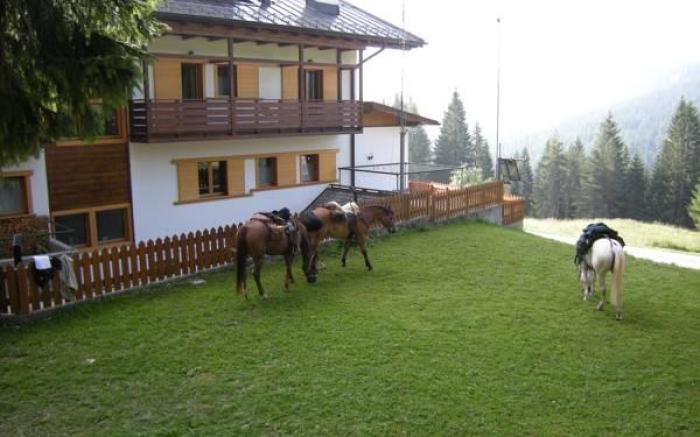 Hotel Piccolo Pocol