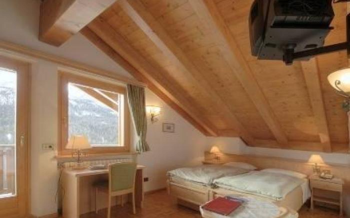 Hotel Piccolo Pocol