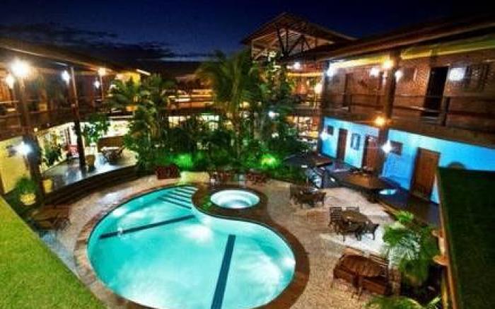 Hotel Pira Miuna