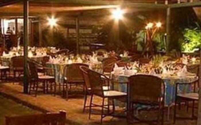Hotel Portobello Resort & Safari