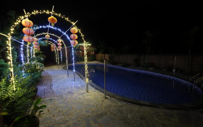 Phạm Gia Homestay Ecogarden  - Phòng đơn