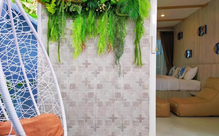 Aonang sealight pool villa