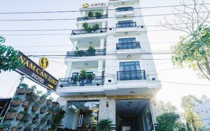 NAM CẦN THƠ HOTEL