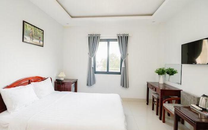NAM CẦN THƠ HOTEL