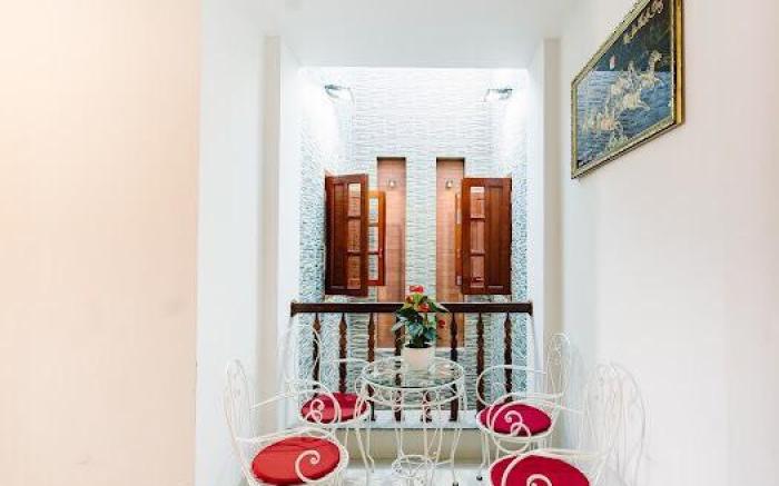 NAM CẦN THƠ HOTEL