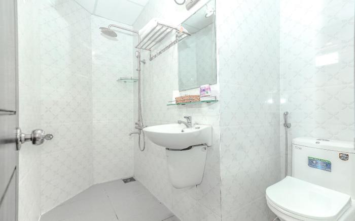 CIAO HOTEL QUY NHƠN
