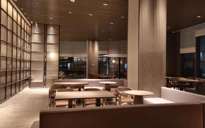 La Quinta by Wyndham Shanxi Xiaohe Xincheng