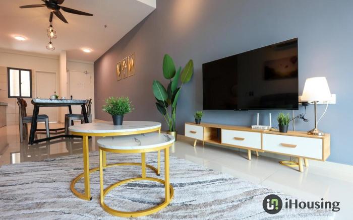 OngKimWee 3BR Condo NearbyJonker 2111 I Housing