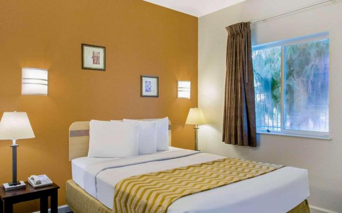Quality Inn Yuba City/Marysville