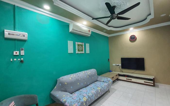 Fullfurnish  Nice & Comfort 2 bedroom house