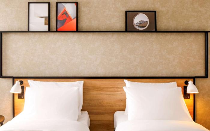 Ibis Bourgoin Jallieu Medipole