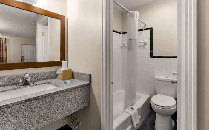 Rodeway Inn