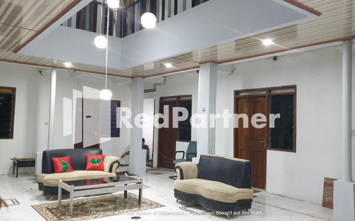 RedDoorz near Lippo Mall Yogyakarta 2  
