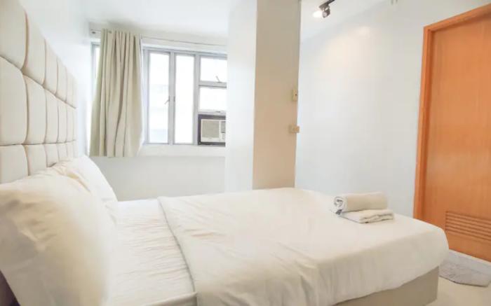 CLEAN AND AFFORDABLE | STUDIO MAKATI 207