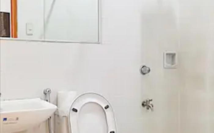 CLEAN AND AFFORDABLE | STUDIO MAKATI 207