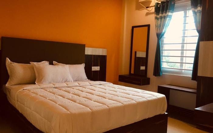 MM Park Inn Mahabalipuram