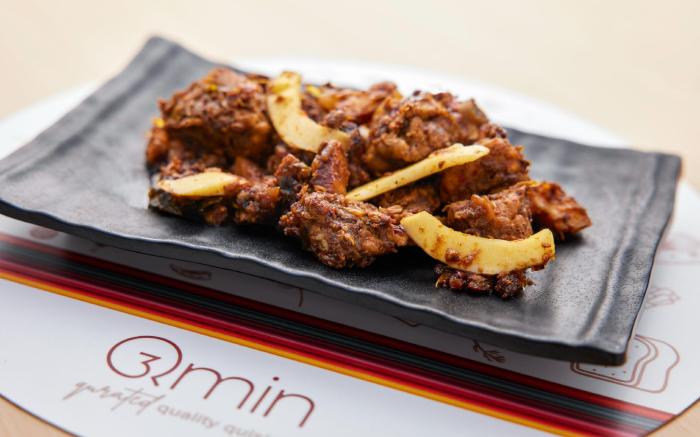 Ginger Chennai OMR