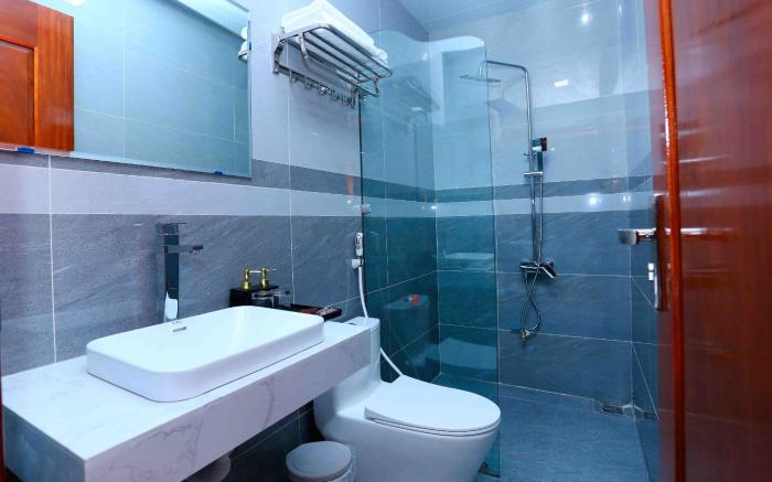 Tam Coc LiLy Homestay