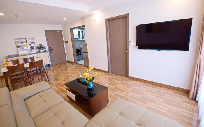 Viet Long Complex Residence