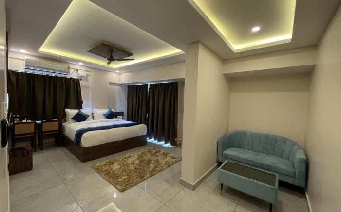 VOVO HOTELS