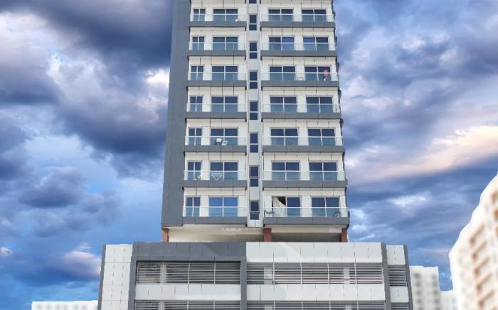 Afaq Tower