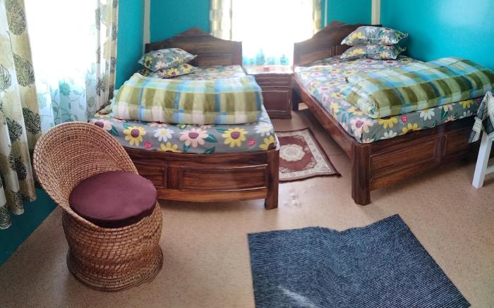 Happy Homestay