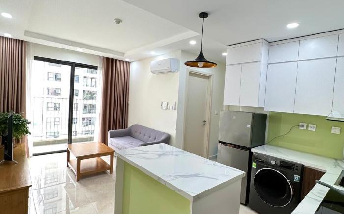 Vinhome D’capitale06/1,5Bedrooms/Lakeside/HighRise
