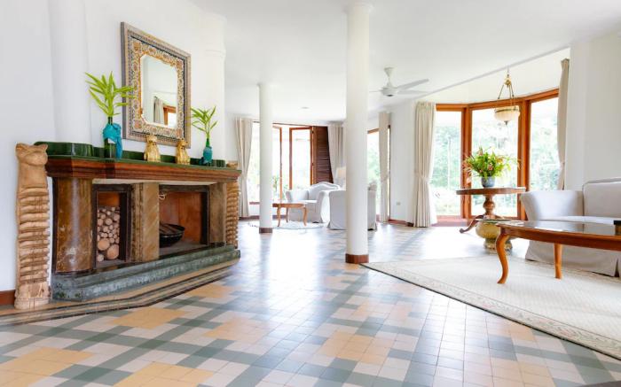 Gardenia Park - Villa Melur