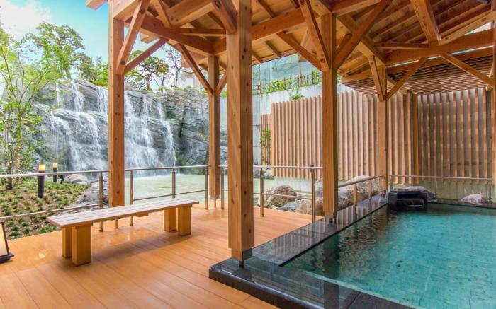 Tendo Hotel