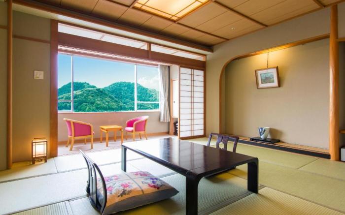 Tendo Hotel