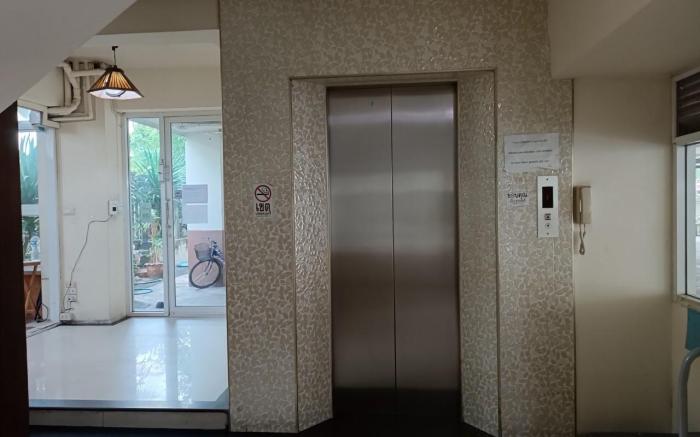 OYO 75417 Grandview Condominia