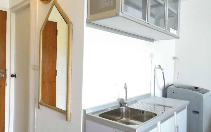 Pool Condo5 opposite Train Station,near old city