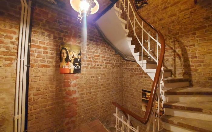 Mates Historical Suites 