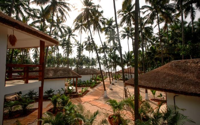 Thalassa Beach Boutique Resort