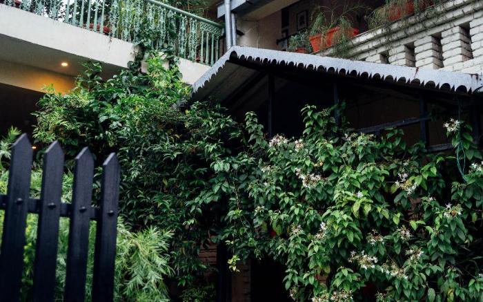 Gorayya Homestay