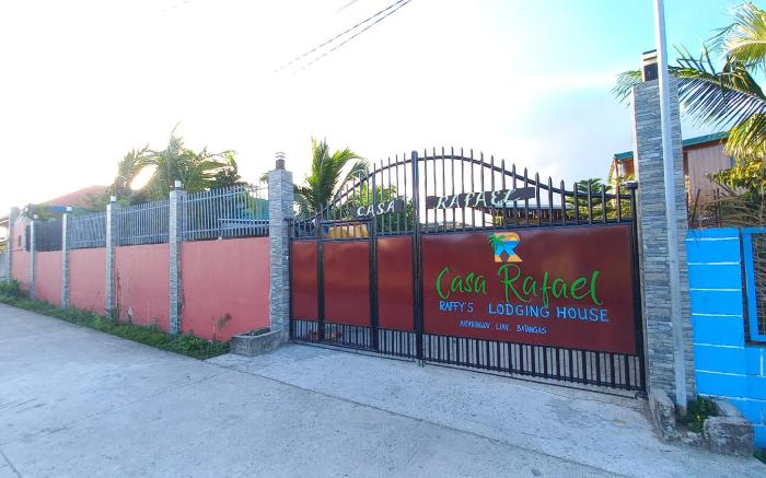 Family Suite @Casa Rafael Matabungkay