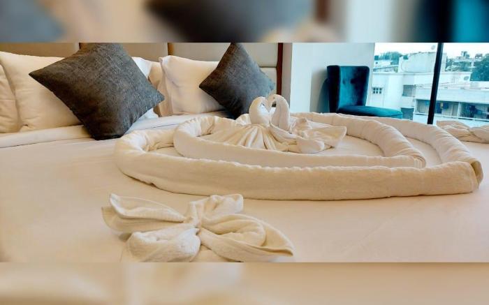Hotel Red Chillee Restro