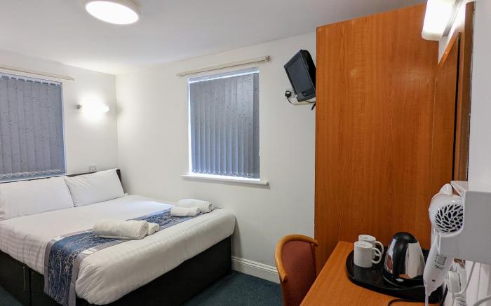 sk heathrow hotel
