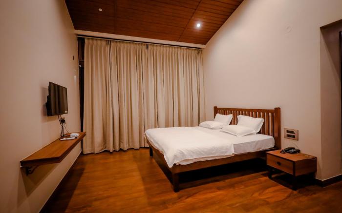 The Odyssey Coorg