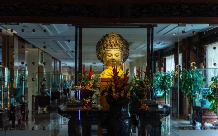 The Palace Hotel Beijing 